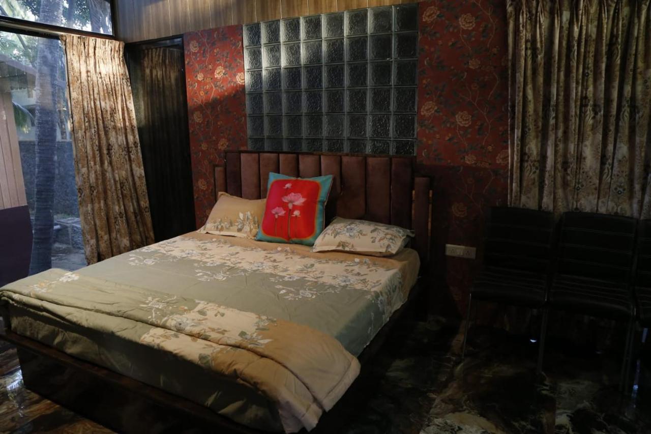 Seaswan Resort Алибаг Екстериор снимка